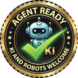 Agent-Ready